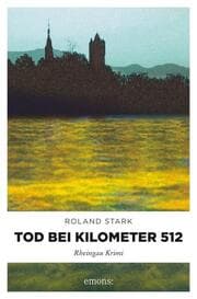 Cover von Tod bei Kilometer 512