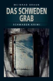 Cover von Das Schwedengrab
