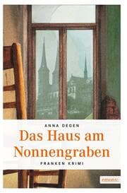 Cover von Das Haus am Nonnengraben