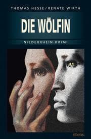 Cover von Die Wölfin