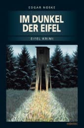 Cover von Im Dunkel der Eifel
