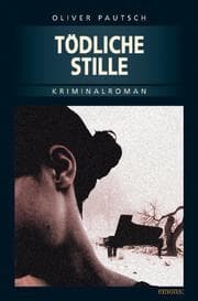 Cover von Tödliche Stille