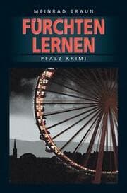 Cover von Fürchten lernen