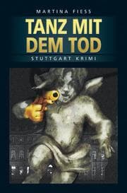 Cover von Tanz mit dem Tod