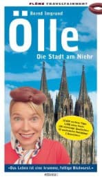 Cover von Ölle