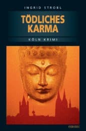 Cover von Tödliches Karma