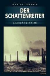 Cover von Der Schattenreiter