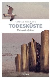 Cover von Todesküste