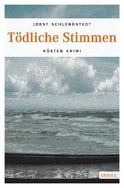 Cover von Tödliche Stimmen