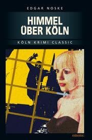 Cover von Himmel über Köln