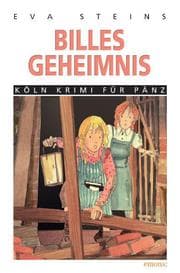 Cover von Billes Geheimnis