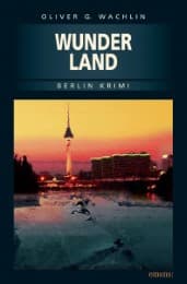 Cover von Wunderland