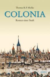 Cover von Colonia