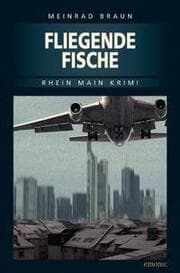 Cover von Fliegende Fische
