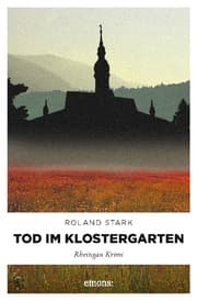 Cover von Tod im Klostergarten