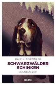Cover von Schwarzwälder Schinken