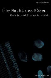 Cover von Die Macht des Bösen