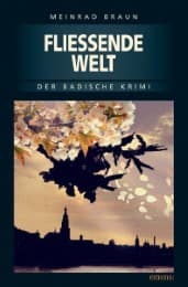 Cover von Fließende Welt