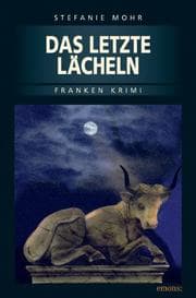 Cover von Das letzte Lächeln
