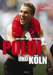 Cover von Poldi und Köln
