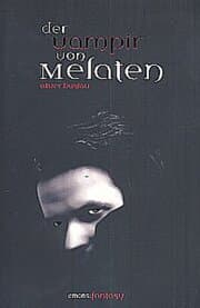 Cover von Der Vampir von Melaten