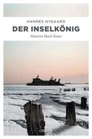 Cover von Der Inselkönig