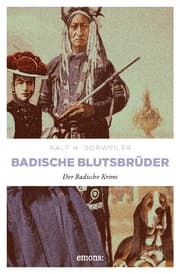 Cover von Badische Blutsbrüder