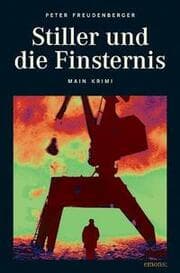 Cover von Stiller und die Finsternis