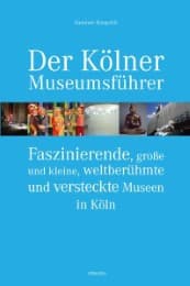 Cover von Der Kölner Museumsführer