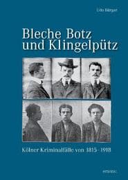 Cover von Bleche Botz und Klingelpütz