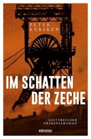 Cover von Im Schatten der Zeche