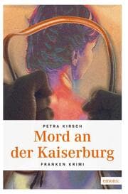 Cover von Mord an der Kaiserburg