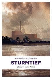 Cover von Sturmtief