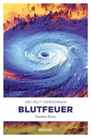 Cover von Blutfeuer