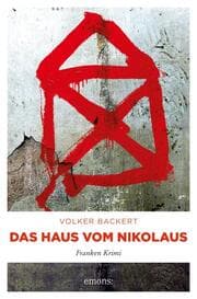 Cover von Das Haus vom Nikolaus
