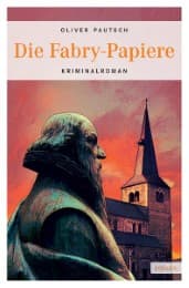 Cover von Die Fabry-Papiere
