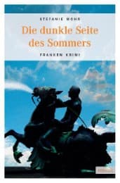 Cover von Die dunkle Seite des Sommers