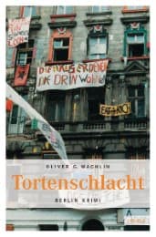 Cover von Tortenschlacht