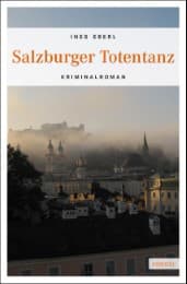 Cover von Salzburger Totentanz