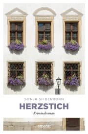 Cover von Herzstich