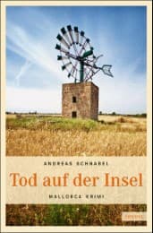 Cover von Tod auf der Insel