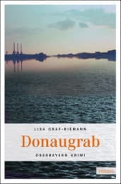Cover von Donaugrab