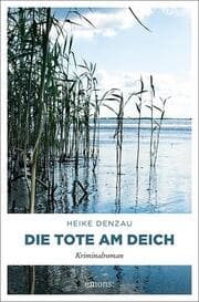Cover von Die Tote am Deich