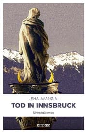 Cover von Tod in Innsbruck