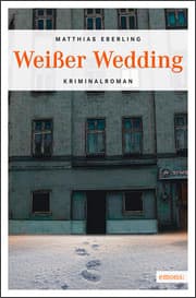 Cover von Weißer Wedding