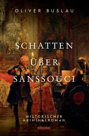 Cover von Schatten über Sanssouci