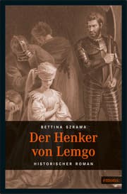 Cover von Der Henker von Lemgo