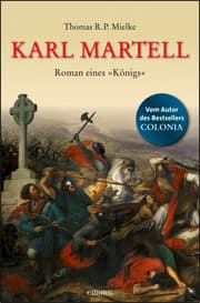 Cover von Karl Martell