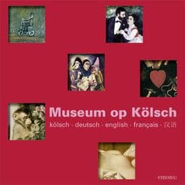 Cover von Museum op Kölsch