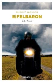 Cover von Eifelbaron